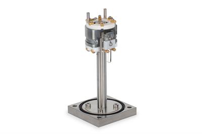 BenchTOF2 ion source